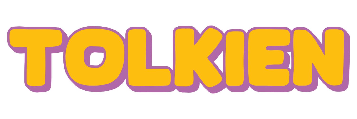 Tolkien logo